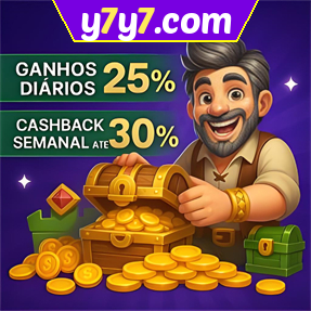 y7y7.com Fundo de Resgate de Perdas Semanais