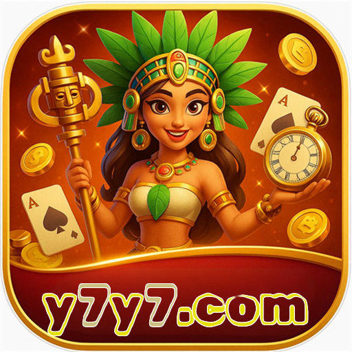 y7y7.com Logo